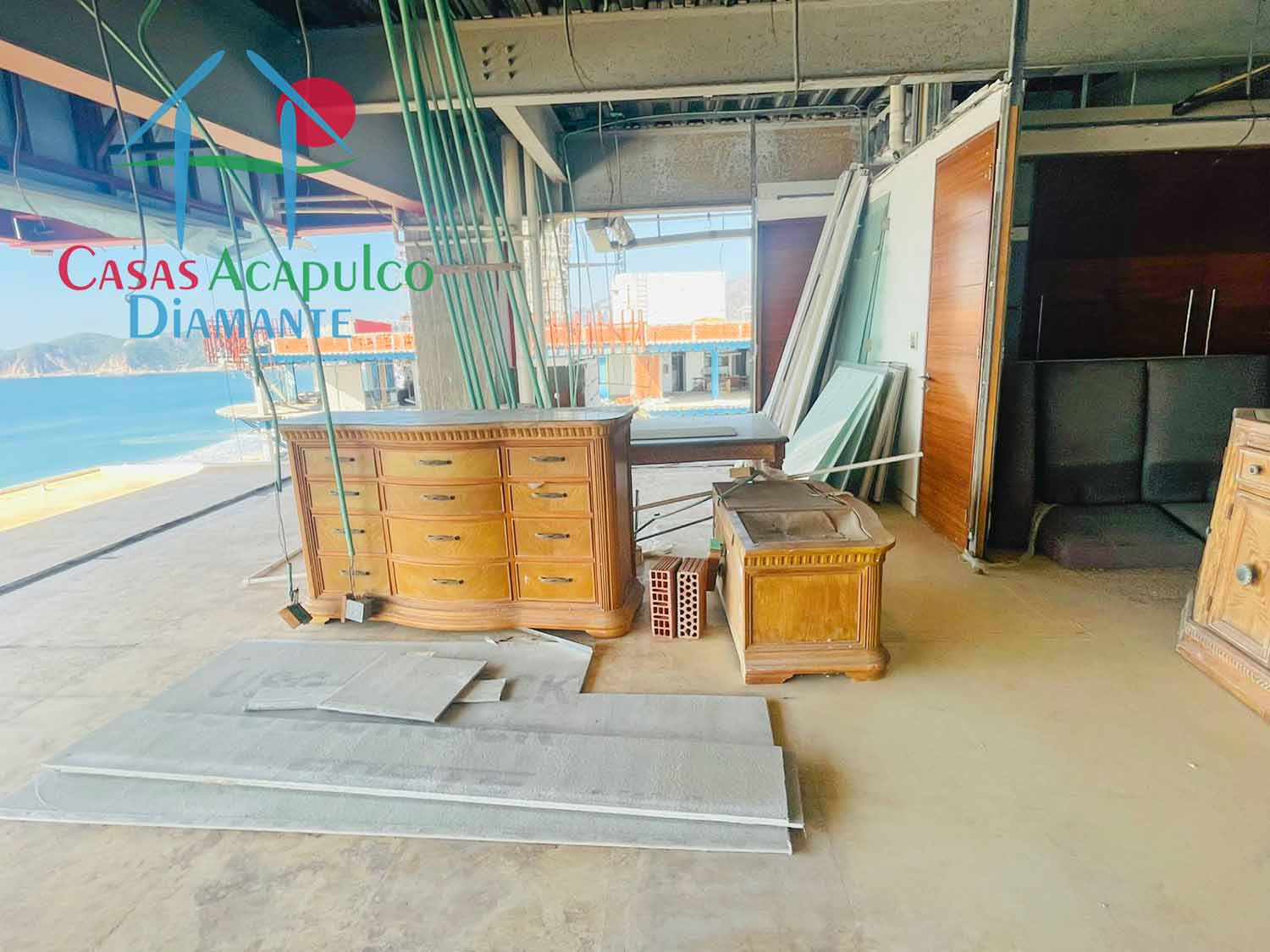 Solar Ocean 1801 - Recámaras 6